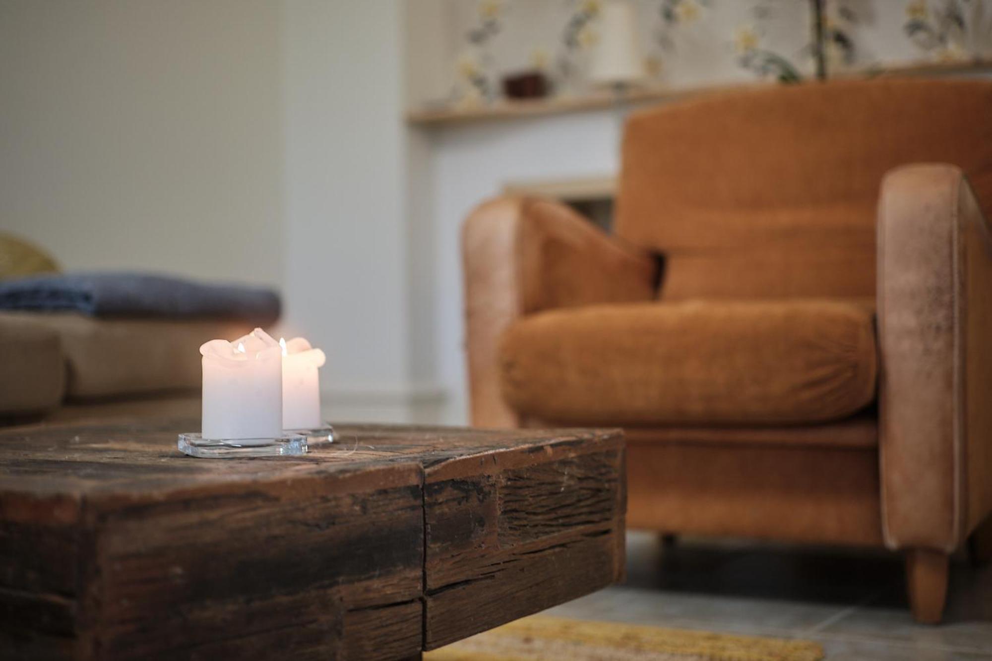 Sandved Askegaarden Apartments מראה חיצוני תמונה