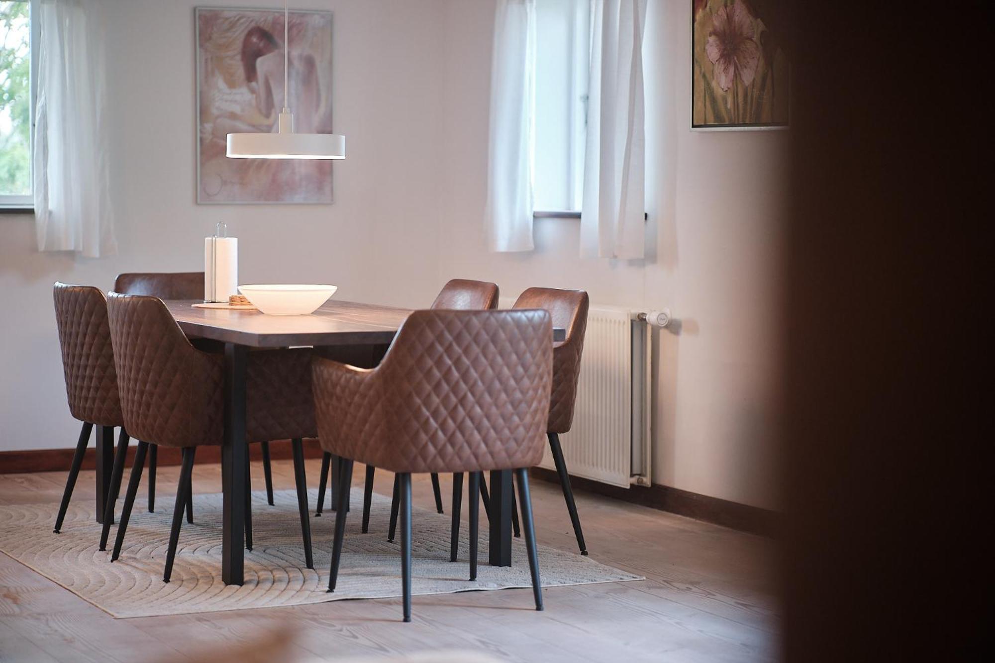 Sandved Askegaarden Apartments מראה חיצוני תמונה