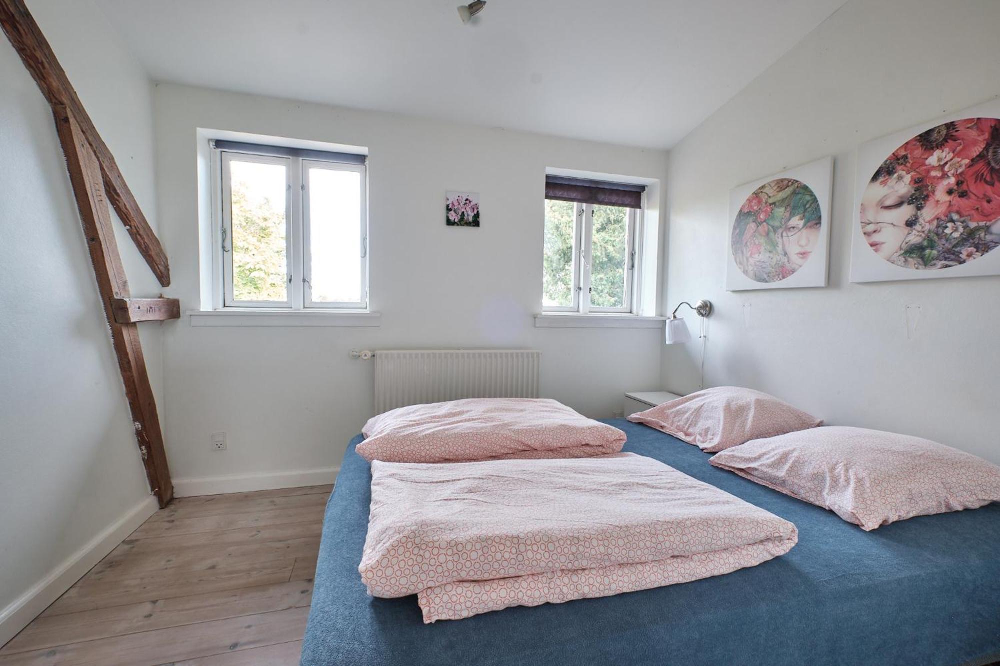 Sandved Askegaarden Apartments מראה חיצוני תמונה