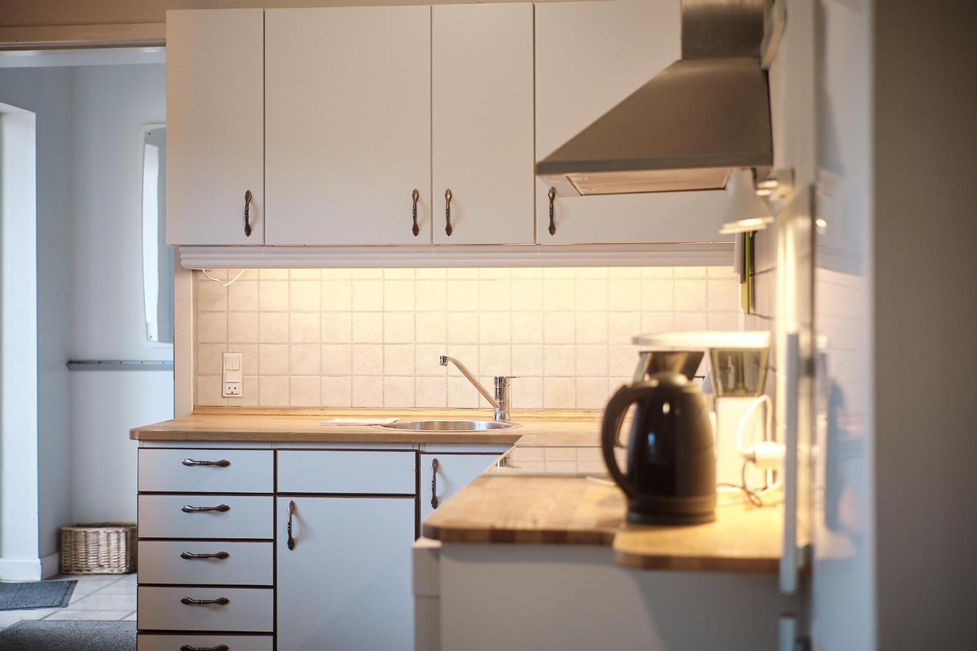Sandved Askegaarden Apartments מראה חיצוני תמונה