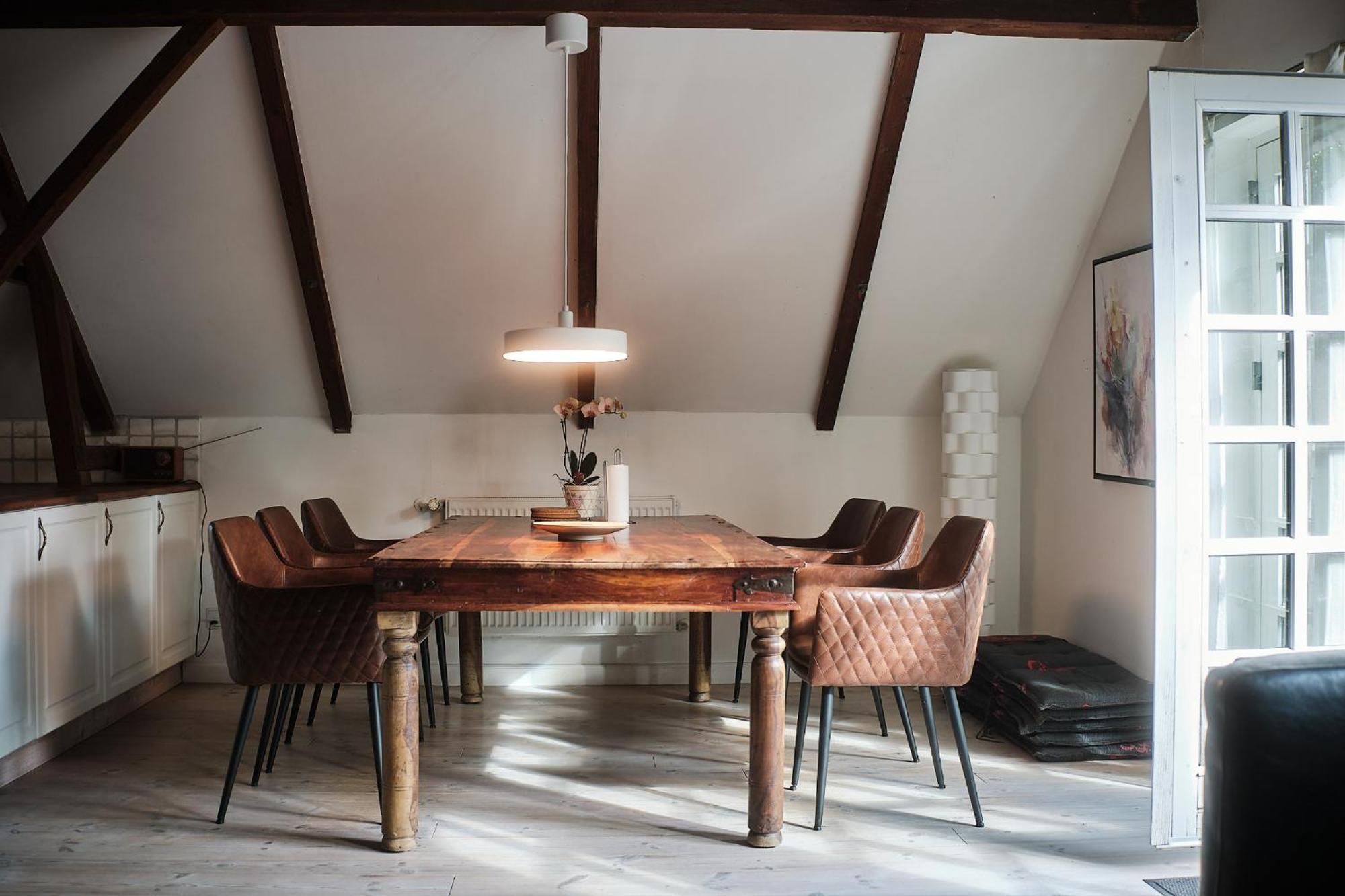 Sandved Askegaarden Apartments מראה חיצוני תמונה