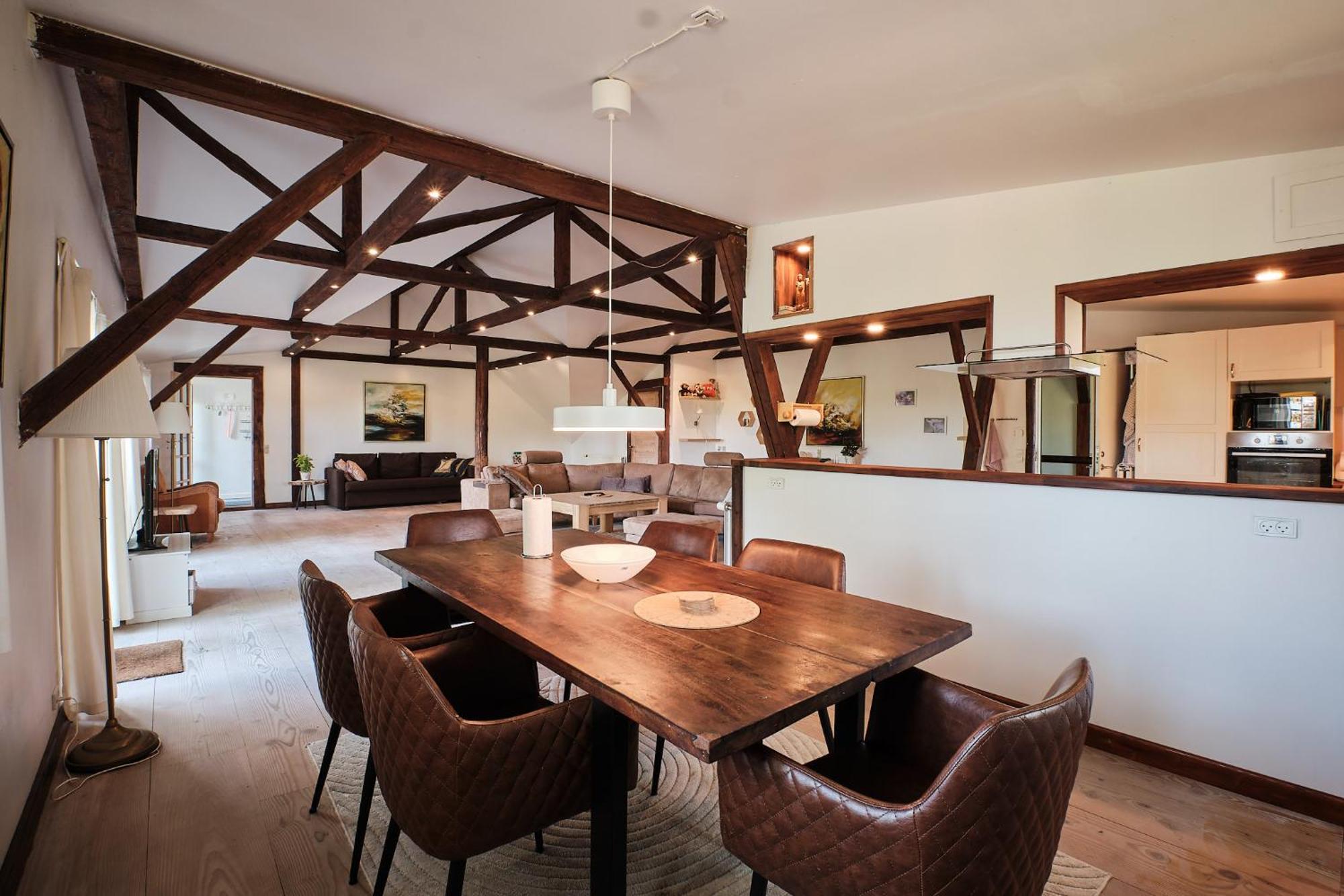 Sandved Askegaarden Apartments מראה חיצוני תמונה